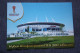 RUSSIA St.Petersburg "KRESTOVSKY "Stadium / Stade - Modern Postcard 2017 - Stadien