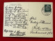 AK Ostseebad Laboe Vom Flugzeug Aus Gesehen 1934 Stempel Hilkendorf Kiel - Laboe