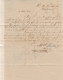 Año 1870 Edifil 107 Alegoria Carta Matasellos Rombo Valencia Membrete Fabrica Torcidos De Seda - Cartas & Documentos