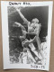 BASKETBALL - GRANT HILL - Detroit Pistons - 12,5 X 9 Cm. (REPRO PHOTO ! - Zie Beschrijving - Voir Description) ! - Sports