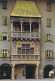 AK 209430 AUSTRIA - Innsbruck - Goldenes Dachl - Innsbruck