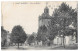 CPA . SAINT RIQUIER  PLACE DU BEFFROI  1915..TBE SCAN - Saint Riquier