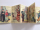 Ancien Dépliant ( 1ère Série) 10 Cartes Postales Anciennes Souvenir De Manneken-Pis Bruxelles - Famous People