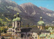 AK 209433 AUSTRIA - Innsbruck - Blick Vom Stadtturm Auf Dom Zu St. Jakob - Innsbruck
