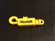 Porte-Clef Kodak Publicité - Porte-clefs