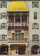 AK 209441 AUSTRIA - Innsbruck - Goldenes Dachl - Innsbruck