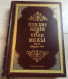 Livre Turc Kur'an-i Kerim Ve Yuge Meali Prof Dr Suleyman Ates Istambul 1975 - Signification Du Coran Et Yuge - Practical