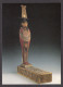 087587/ Egypte,*Statuette En Bois Du Dieu Des Morts Ptah-Sokaris-Osiris*,Vers 1000 Av.J-C,Amsterdam,Musée Allard Pierson - Antiek