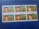 CUBA  NEUF  1968   CENTENARIO  DE  LA    GUERRA  DE  INDEPENDENCIA  //  PARFAIT  ETAT  // - Unused Stamps