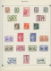 Delcampe - Petite Collection Belles Ø. 1952/1958   Cote. ?-€ - Gebraucht