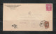 China North East SMRZ & KLT 1934 Underpaid Cover To Shanghai - 1912-1949 Republic