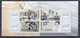 Antigua & Barbuda - SUMMER OLYMPICS HELSINKI 1952 - Set 2 Of 2 MNH Sheets - Summer 1952: Helsinki