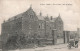 59 STEENVOORDE - Ecole Libre - Rue De Bergues CPA - Steenvoorde