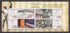 Gambia - SUMMER OLYMPICS LOS ANGELES 1932 - Set 1 Of 2 MNH Sheets - Verano 1932: Los Angeles