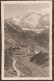 1942. Obergurgl 1930m. Das Höchst Gelegene Kirchdorf.Groß Deutschland - Sölden