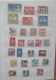 Delcampe - CHINE - CHINA - CHINESE - Superbe Album De 220 Timbres Anciens, Mao, Lénine, Série Travail - Achat Immédiat - Collections, Lots & Séries