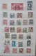 Delcampe - CHINE - CHINA - CHINESE - Superbe Album De 220 Timbres Anciens, Mao, Lénine, Série Travail - Achat Immédiat - Colecciones & Series