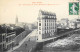 CPA - TOUT PARIS - N° 1419 - Panorama De La Rue Bidassoa Et Boyer - (XXe Arrt.) - 1908 - Coll. F. Fleury - TBE - Arrondissement: 20