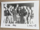 BASKETBALL - 1946 NCAA - Oklahoma A&M Aggies - 12,5 X 9 Cm. (REPRO PHOTO ! - Zie Beschrijving - Voir Description) ! - Sports