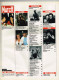 PARIS MATCH N°1810 Du 03 Février 1984 François Mitterrand Et Caroline De Monaco - Affaire Durieux - Tarzan - Jack Lang - Allgemeine Literatur