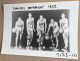 BASKETBALL - 1952 NCAA - Kansas Jayhawks - 12,5 X 9 Cm. (REPRO PHOTO ! - Zie Beschrijving - Voir Description) ! - Sports