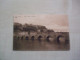 Carte Postale Ancienne NAMUR Pont De Jambes Et La Citadelle - Namen