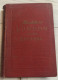 Guide Bedeker's LONDON AND IT'S ENVIRONS By Karl Baedeker 1915 Handbook For Travellers - Cultura