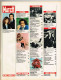 PARIS MATCH N°1812 Du 17 Février 1984 Alain Delon - Nathalie Baye - Magali Leroy - Bonnard - Informaciones Generales