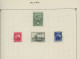 Delcampe - 1944-1953  Ø. Y&T.        Cote. ? -€.  Timbres Choisis - Gebraucht