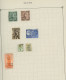 Delcampe - 1944-1953  Ø. Y&T.        Cote. ? -€.  Timbres Choisis - Usados