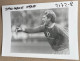 VOETBAL - JEAN-MARIE PFAFF - FC Bayern München - 12,5 X 9 Cm. (REPRO PHOTO ! - Zie Beschrijving - Voir Description) ! - Deportes