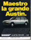 PARIS MATCH N°1814 Du 02 Mars 1984 Yves Montand Parle - Super Scanner - Routiers - Caroline Et Lady Diana - Algemene Informatie