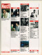 PARIS MATCH N°1814 Du 02 Mars 1984 Yves Montand Parle - Super Scanner - Routiers - Caroline Et Lady Diana - Informations Générales