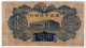 CHINA MANCHUKUO,10 YUAN,1944,P.J137a,FINE,TEARS - Chine