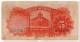 CHINA,5 YUAN,1931,P.70b,FINE,FEW SMALL TEARS - Chine