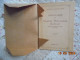 Anthologie Des Chants Populaires Francais Groupes Et Presentes Par Pays Ou Provinces : Languedoc - Joseph Canteloube - Partitions Musicales Anciennes