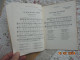 Anthologie Des Chants Populaires Francais Groupes Et Presentes Par Pays Ou Provinces : Languedoc - Joseph Canteloube - Partitions Musicales Anciennes