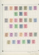 Séries * Préos De 1956 à 1961 *    Cote COB.  70,-€ - Typo Precancels 1951-80 (Figure On Lion)