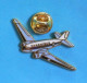 1 PIN'S  //  ** AVION / DOUGLAS C-47 SKYTRAIN / CHRONIQUE ** - Avions