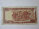 Rare! Greece 1000 Drachmai 1956 Alexander The Great/Alexandre Le Grand Banknote - Griechenland