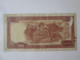 Rare! Greece 1000 Drachmai 1956 Alexander The Great/Alexandre Le Grand Banknote - Griekenland