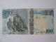 Botswana 100 Pula 2010 Banknote See Pictures - Botswana