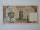 Rare! Morocco/Maroc 10 Dirhams 1968 Banknote See Pictures - Marocco