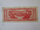 Rare! Honduras 1 Lempira 1968 Banknote,see Pictures - Honduras