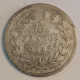 GADOURY 678 - 5 FRANCS 1842 B Rouen TYPE LOUIS PHILIPPE 1er - KM 749 - TB - 5 Francs