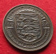 Jersey 1/12 Shilling 1926 W ºº - Jersey