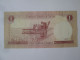 Rare! Syria 1 Pound 1977 AUNC Banknote See Pictures - Syrië