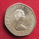 Jersey 20 Pence 1984 UNC ºº - Jersey