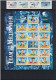 IRLANDE- EIRE - ANNEE 2001 EN POCHETTE DE LA POSTE IRLANDAISE - NEUF. - Unused Stamps