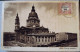 Ungarn, Postkarte, 1 Marke Vorne, Gelaufen Nach Guantanamo - Ganzsachen